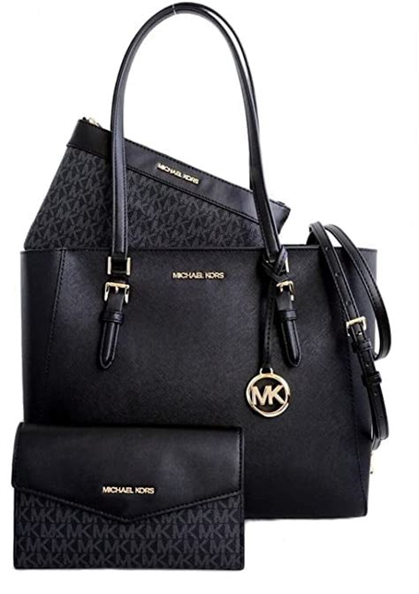 michael kors charlotte 3 in 1